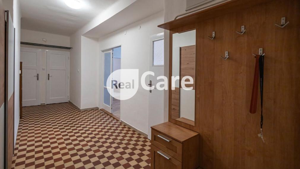 Prenájom 2-izbový zariadený byt - Trenčianska ul.