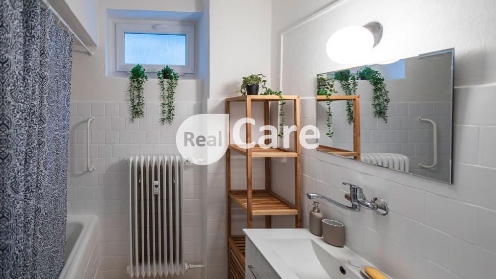 Prenájom 2-izbový zariadený byt - Trenčianska ul.