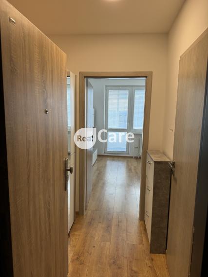 Slnečná garzónka na prenájom