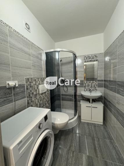 Slnečná garzónka na prenájom