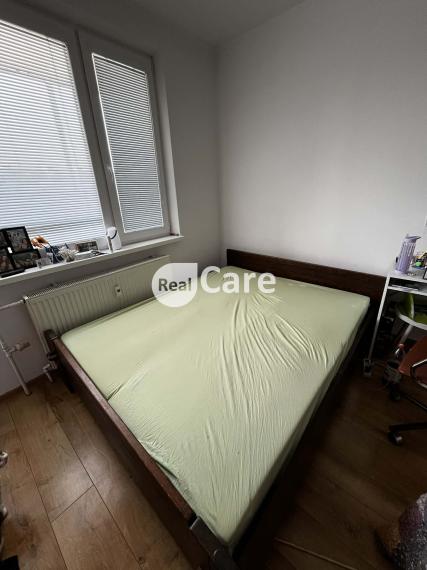 Slnečná garzónka na prenájom