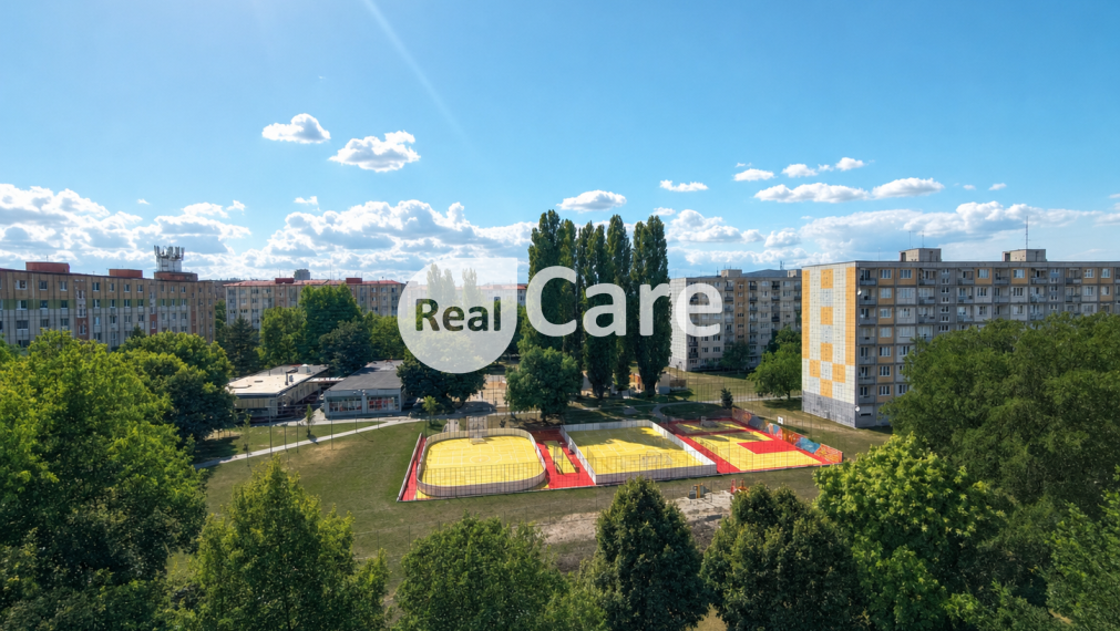 NA PREDAJ: zariadená garsónka s klímou v Ružinove
