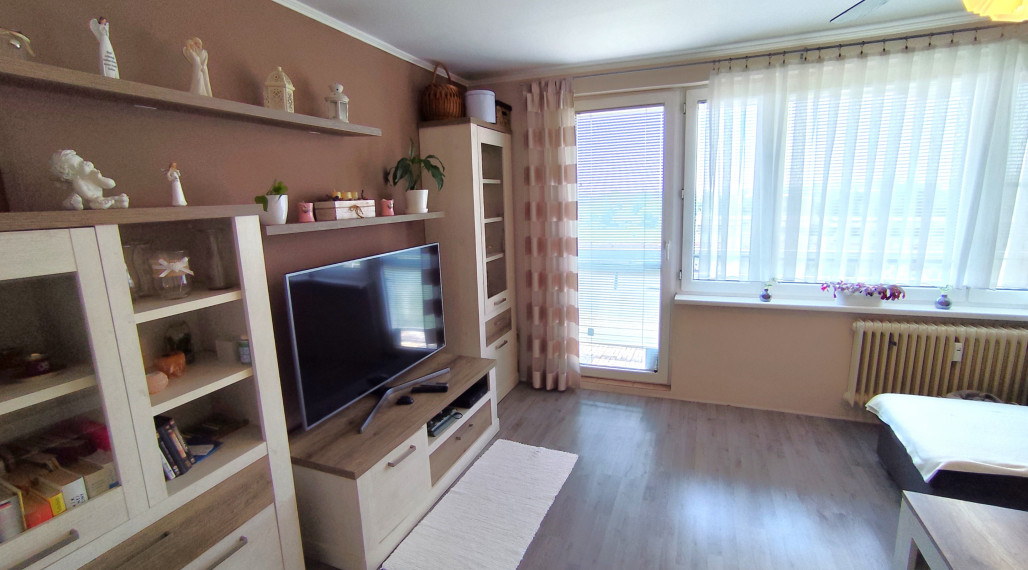 PREDAJ - 3i byt, Dopravná ul., Bratislava - Rača