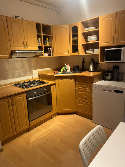 Trojizbový byt vhodný na investíciu