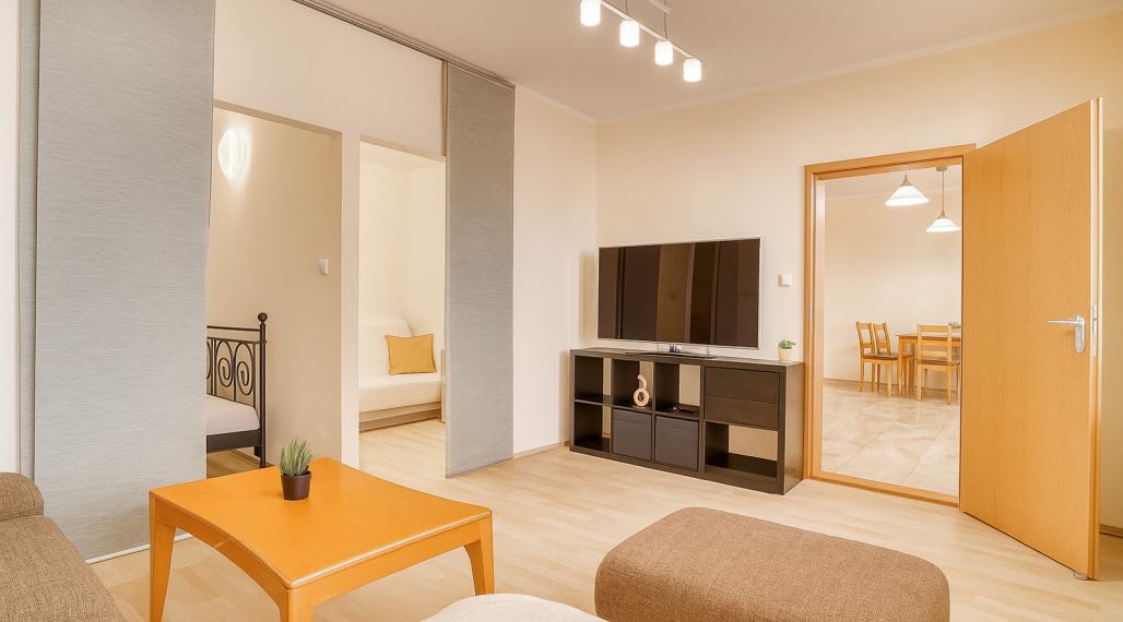 1-izbový byt, TERAZ ZNÍŽENÁ CENA