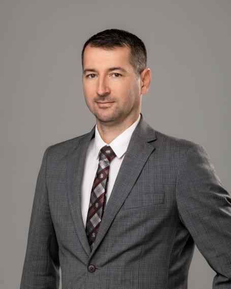 Martin Eliaš