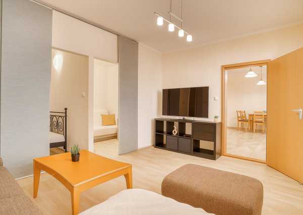 1-izbový byt, TERAZ ZNÍŽENÁ CENA