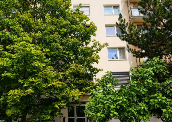 NA PREDAJ: zariadená garsónka s klímou v Ružinove. Pri rýchlom jednaní, možná dohoda na cene.