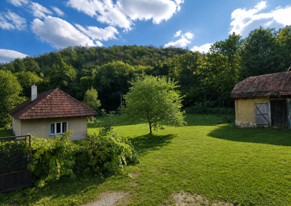 PREDAJ - Rodinný dom - PRAŠNÍK
